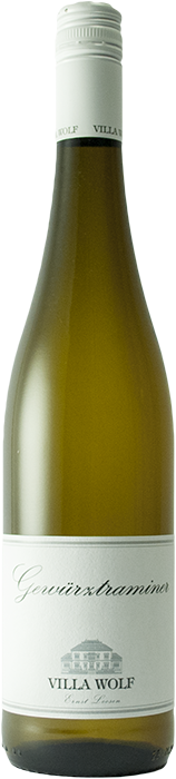 Gewurztraminer 2023 - Villa Wolf (Ernst Loosen)