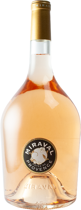 Miraval Rose 2023 Magnum 1,5L - Chateau Miraval