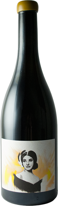 Assyrtiko Barrique 2021 - Ktima Ligas