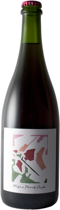 Migma Pet Nat Rose 2023 - Chatzivaritis Winery