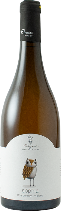 Sophia 2023 - Efrosini Winery