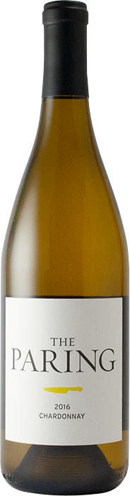 Chardonnay 2019 - The Paring