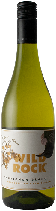 Wild Rock Sauvignon Blanc 2023