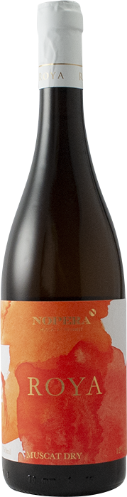Roya 2023 - Nopera Winery