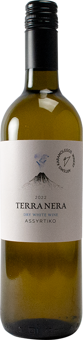 Terra Nera 2023 - Artemis Karamolegos Winery