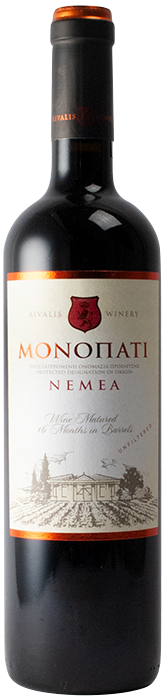 Monopati 2022 - Aivalis Winery