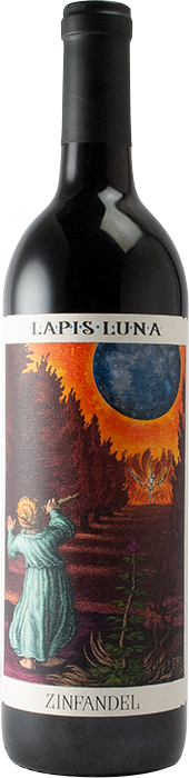 Zinfandel 2021 - Lapis Luna