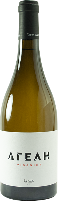 5 + 1 Viognier Ageli 2023 - Lykos Winery