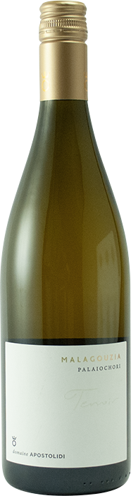 Malagouzia Apostolidi 2023