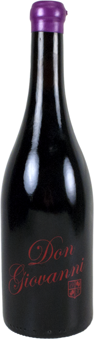Don Giovanni 2022 - Papargyriou Estate