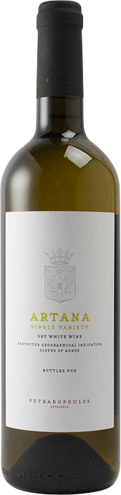 Artana 2023 - Petrakopoulos Winery