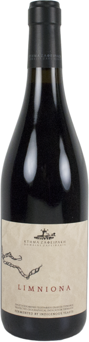 Limniona 2022 - Domaine Zafeirakis