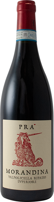 Morandina Valpolicella Ripasso Superiore 2021 - Agricola Pra