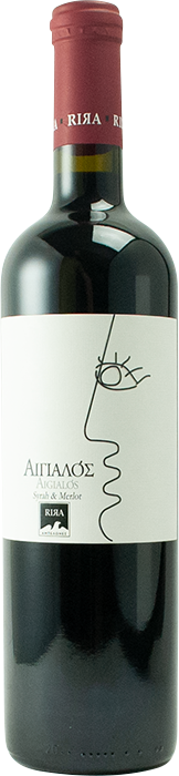 5 + 1 Aigialos 2020 - Rira Vineyards