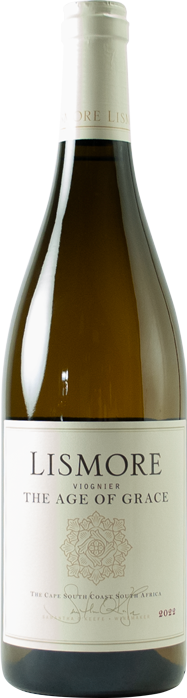 Age Of Grace Viognier 2022 - Lismore Estate Vineyards
