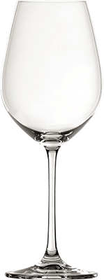 Spiegelau Salute White Wine Glasses - Box of Four