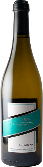5 + 1 Malagouzia 2024 - Argyriou Winery