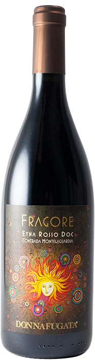 "Fragore" Etna Rosso 2020 - Donna Fugata