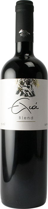 Elia Blend 2021 - Karavitakis Winery