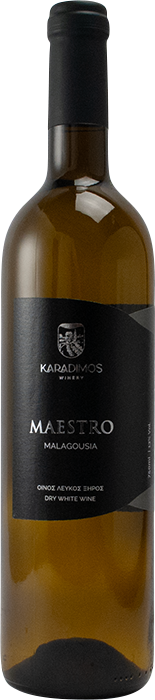 Maestro Malagouzia 2023 - Karadimos Family