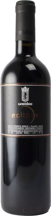 Eclipse 2020 - Gentilini Winery