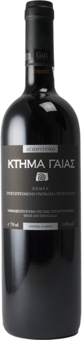 Κτήμα Γαίας 2021 - Γαία Οινοποιητική