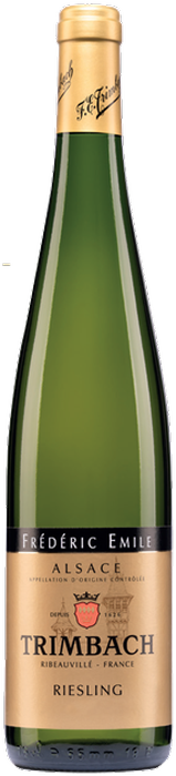 Riesling Cuvee Frederic Emile 2017 - Trimbach