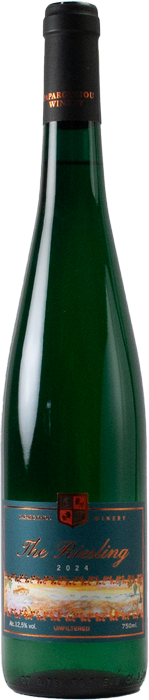 Riesling 2024 - Papargyriou Estate