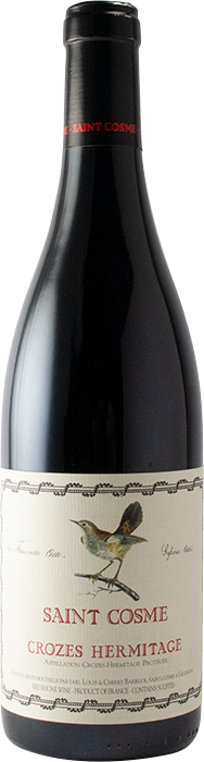 Crozes Hermitage 2022 - Chateau Saint Cosme