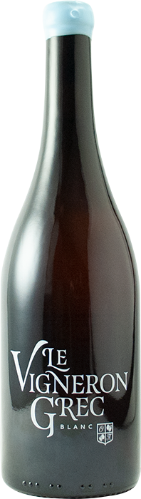 Le Vigneron Grec 2024 - Κτήμα Παπαργυρίου