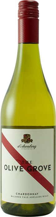 Olive Grove Chardonnay 2022 - d'Arenberg