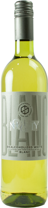 Noughty Non Alcoholic Blanc
