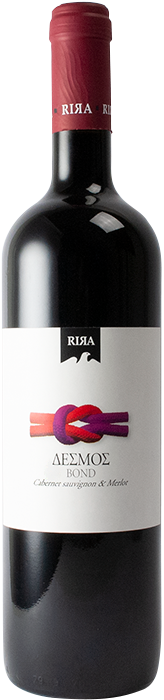 5 + 1 Desmos Red 2024 - Rira Vineyards