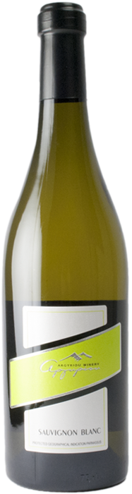 5 + 1 Sauvignon Blanc 2024 - Οινοποιείο Αργυρίου