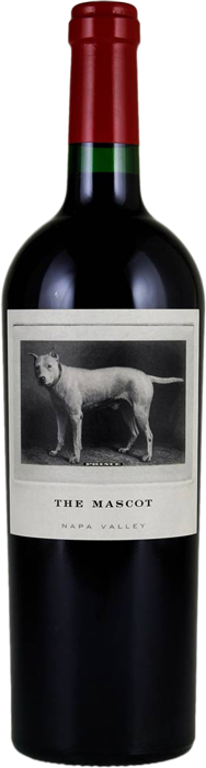 The Mascot Cabernet Sauvignon 2017