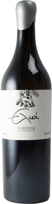 5 + 1 Elia Vidiano 2024 - Karavitakis Winery