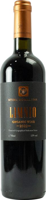 Limnio 2022 - Domaine Romalidi