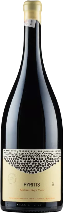 Pyritis Magnum 2022 - Artemis Karamolegos Winery