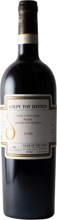 Tear of the Pine 2023 - Kechris Winery
