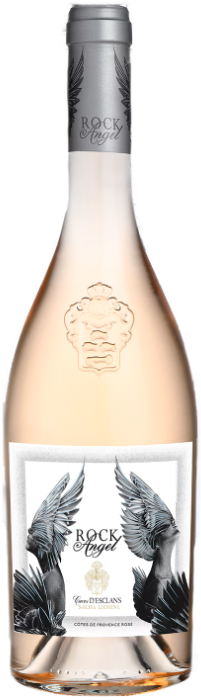 Rock Angel 2023 - Chateau D' Esclans