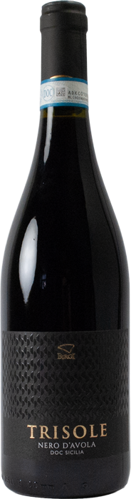 Nero d’Avola 2023 Trisole - Cantine Birgi 