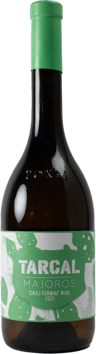 Majoros Tokaji Tarcal Furmint 2021