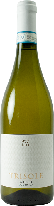 Trisole Grillo Terre Siciliane