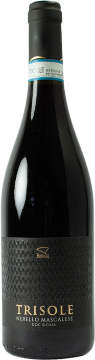 Nerello Mascalese Trisole 2021 Cantine Birgi 