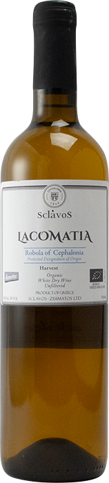 Lacomatia 2023 - Sclavos Wines
