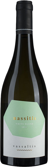 Nassitis Magnum 2022 - Vassaltis Vineyards