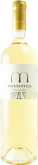 Malagouzia 2024 - Mpougiouris Estate