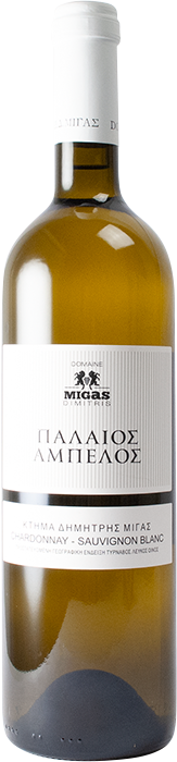 Palaios Ampelos 2019 - Domaine Migas