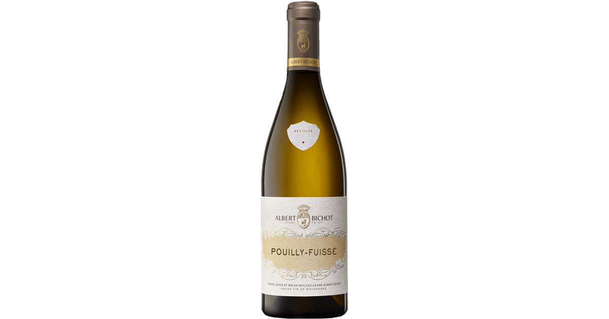 POUILLY-FUISSE　2021 白 Pouilly Fuisse 2021 - Albert Bichot - Botilia.gr