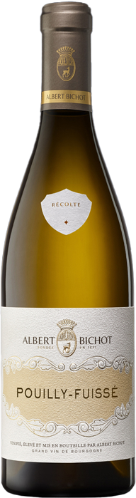 Pouilly Fuisse 2021 - Albert Bichot